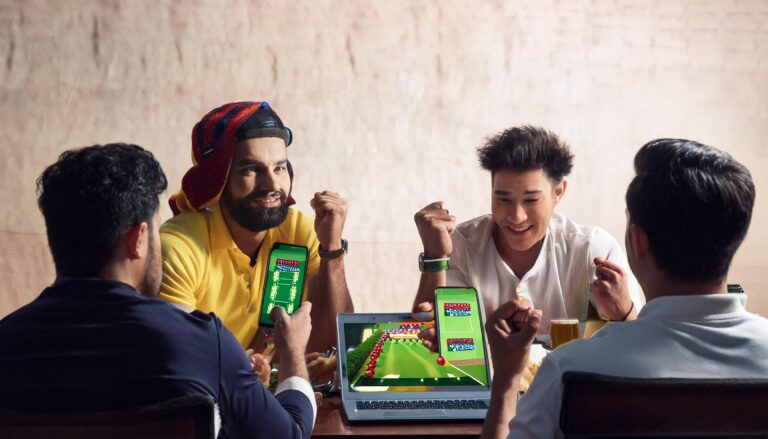 Cricbet99 Register Now – Online Account Setup